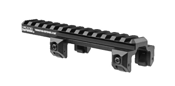 MP5 SM FAB MP-5 Scope Mount