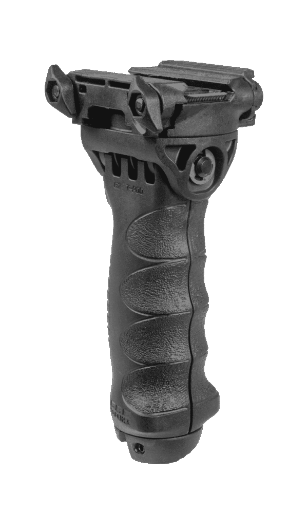 T-POD G2 FAB Rotating Tactical Foregrip and Bipod generation 2