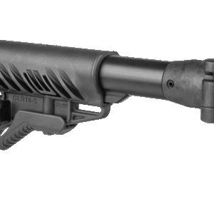G2C Upgrade Fab Defense M4 Style Collapsible Stock Upgrades to KPOS G2 1