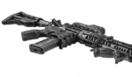 PTK VTS Combo-Fab Defense Ergonomic Pointing Grip Pack