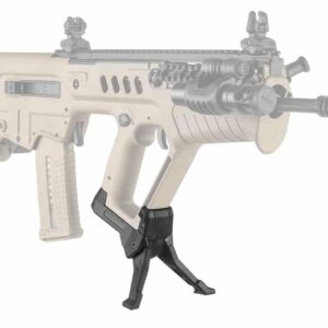 Fab Defense Tavor Bipod "TAR Podium" - Quick Deployment Bipod for TAR, CTAR, GTAR, STAR 21 Models