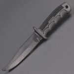 TKN Fab Defense Rubber Training Knife