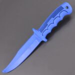 TKN Fab Defense Rubber Training Knife