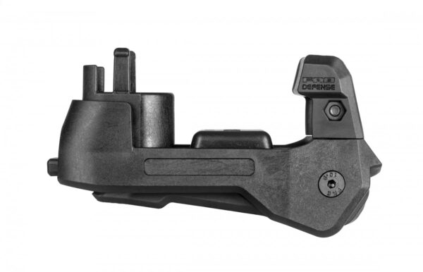 Fab Defense Tavor Bipod "TAR Podium" - Quick Deployment Bipod for TAR, CTAR, GTAR, STAR 21 Models