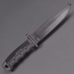 TKN Fab Defense Rubber Training Knife