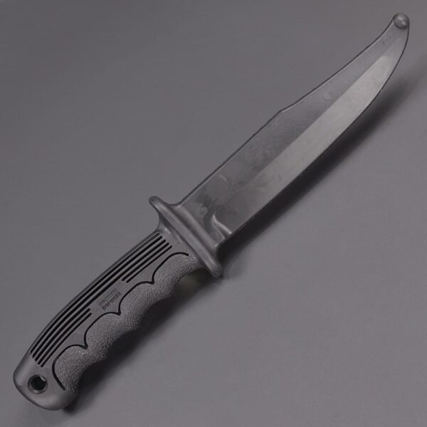 TKN Fab Defense Rubber Training Knife