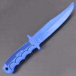 TKN Fab Defense Rubber Training Knife