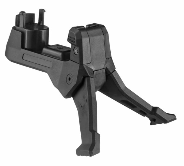 Fab Defense Tavor Bipod "TAR Podium" - Quick Deployment Bipod for TAR, CTAR, GTAR, STAR 21 Models