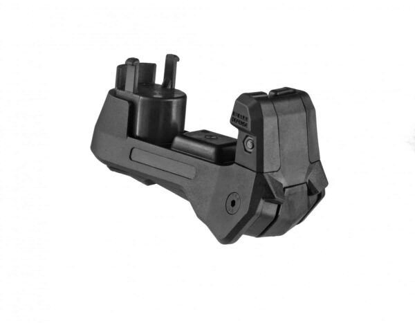 Fab Defense Tavor Bipod "TAR Podium" - Quick Deployment Bipod for TAR, CTAR, GTAR, STAR 21 Models