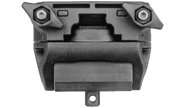 H-Pod Fab Defense Harris Bipod Tilting & Rotating Picatinny Adaptor