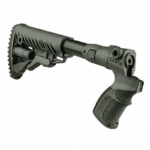 AGMF500-FK FAB Mossberg 500 Pistol grip and Folding Collapsible Buttstock