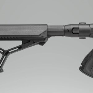 AGRF 870 FK FAB Remington 870 Pistol grip and Folding Collapsible Buttstock