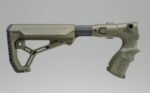 AGRF 870 FK FAB Remington 870 Pistol grip and Folding Collapsible Buttstock