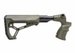 AGM500-FKSB FAB Mossberg 500 Pistol grip and Collapsable Buttstock with shock absorber