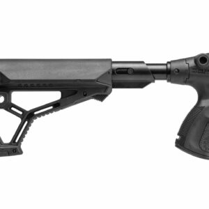 AGM500-FKSB FAB Mossberg 500 Pistol grip and Collapsable Buttstock with shock absorber