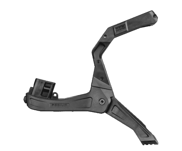 AR15 Podium Fab Defense Specialty Made BIpod Platform for the AR15 Rifles