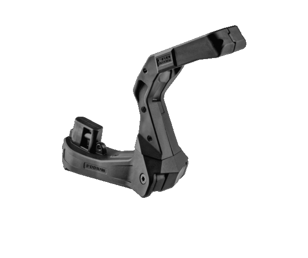AR15 Podium Fab Defense Specialty Made BIpod Platform for the AR15 Rifles