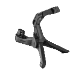 AR15 Podium Fab Defense Specialty Made BIpod Platform for the AR15 Rifles