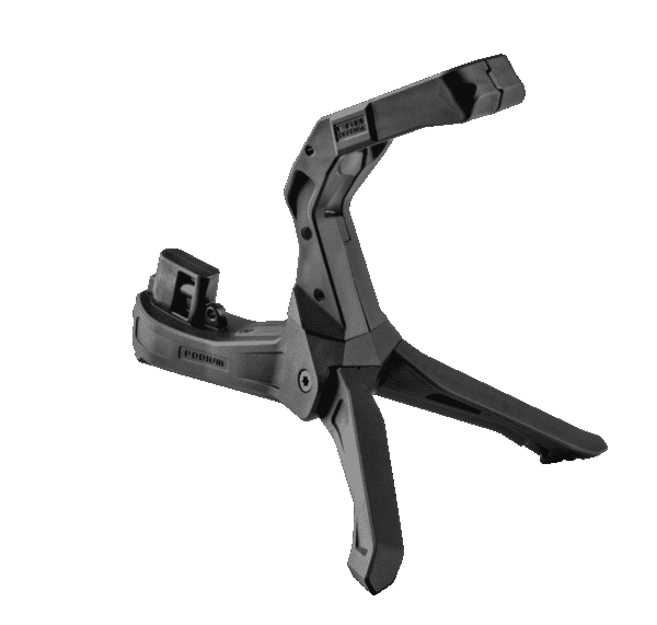 AR15 Podium Fab Defense Specialty Made BIpod Platform for the AR15 Rifles