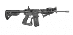 AR15 Podium Fab Defense Specialty Made BIpod Platform for the AR15 Rifles