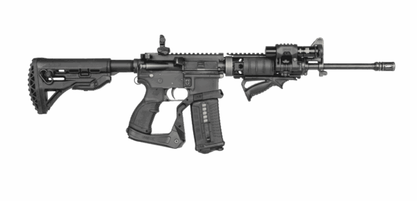AR15 Podium Fab Defense Specialty Made BIpod Platform for the AR15 Rifles