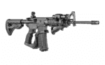 AR15 Podium Fab Defense Specialty Made BIpod Platform for the AR15 Rifles