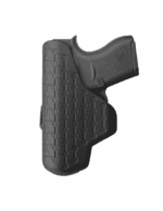 Fab Defense Scorpus Covert - The Thinnest Glock 43 Inside Waistband Holster