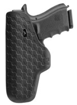 Scorpus Covert G9 a Great Fab Defense Thinnest Inside Waistband Holster for Glock 17, 19, 19X, 22, 23, 26, 27, 31, 32 & 33