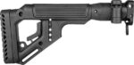 Delta buttStock for K.P.O.S G2 Models (instead of the original one)