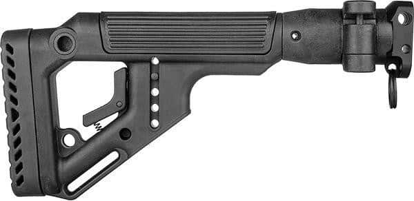 Delta buttStock for K.P.O.S G2 Models (instead of the original one)