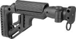Delta buttStock for K.P.O.S G2 Models (instead of the original one)