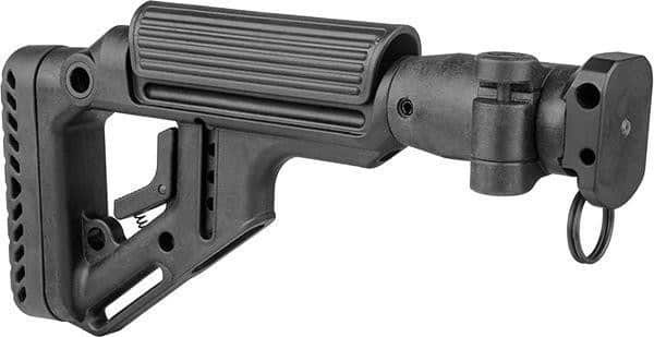 Delta buttStock for K.P.O.S G2 Models (instead of the original one)