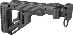 Delta buttStock for K.P.O.S G2 Models (instead of the original one) 2