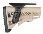 GCP - Adjustable Cheek Rest Kit For Your GLR-16