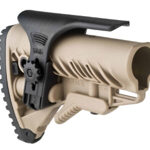 GCP - Adjustable Cheek Rest Kit For Your GLR-16
