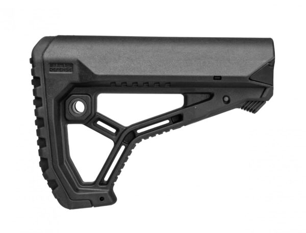 GL-CORE Fab Defense Sopmod Stock for M4/M16/AR15