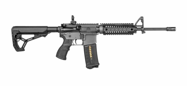 GL-CORE Fab Defense Sopmod Stock for M4/M16/AR15