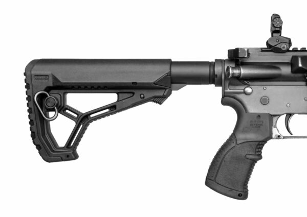 GL-CORE Fab Defense Sopmod Stock for M4/M16/AR15