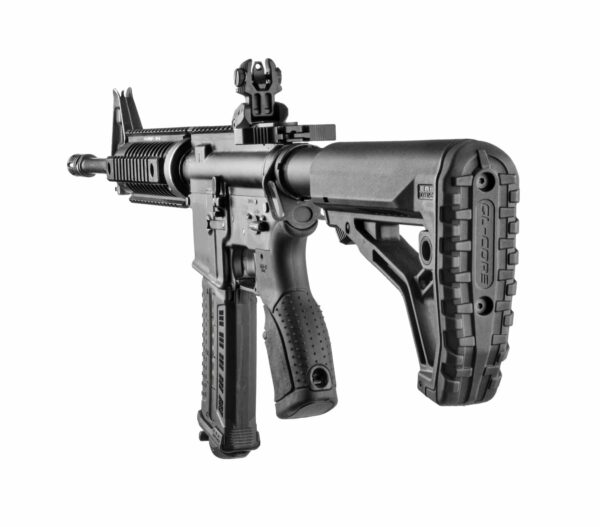 GL-CORE Fab Defense Sopmod Stock for M4/M16/AR15