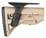 GSCP - Adjustable Cheek Rest For GL-SHOCK