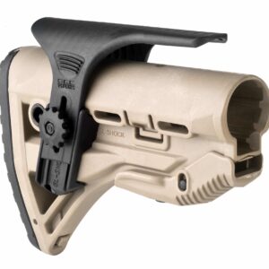 GSCP - Adjustable Cheek Rest For GL-SHOCK