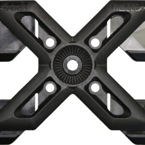 MOLLEX Fab Defense Molle Adaptor for S Type Scorpus Holsters