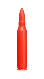 PDA 5.56 Fab Defense Practice 5.56mm Dummy Ammo (10 Pack)
