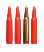 PDA 5.56 Fab Defense Practice 5.56mm Dummy Ammo (10 Pack)