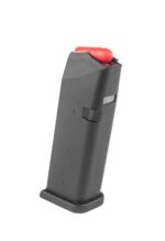 PDA 9 Fab Defense Practice 9mm Dummy Ammo (10 Pack)