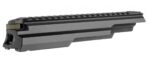 Fab Defense PDC Rail Scope Mount Dust Cover for AK 47 Converting Rail To Flat-Top