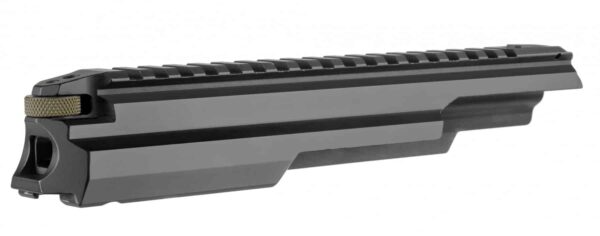 Fab Defense PDC Rail Scope Mount Dust Cover for AK 47 Converting Rail To Flat-Top