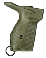 PMG Fab Defense Makarov PM/PPM Magazine Release Grip