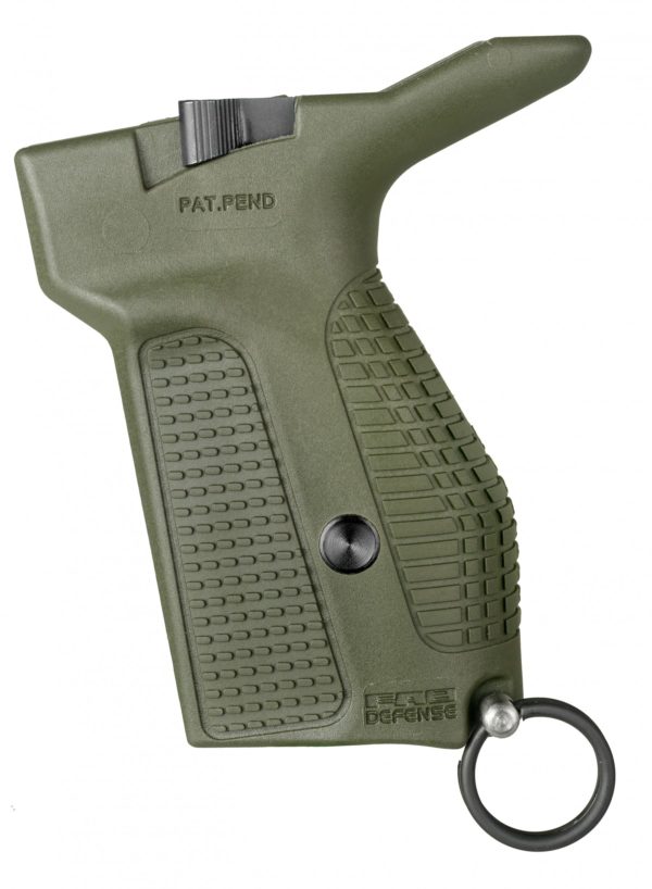 PMG Fab Defense Makarov PM/PPM Magazine Release Grip