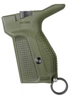 PMG Fab Defense Makarov PM/PPM Magazine Release Grip